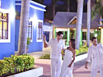  GRAND BAHIA PRINCIPE PUNTA CANA 5*