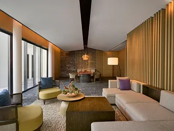 JW MARRIOTT CAM RANH BAY RESORT & SPA 5*