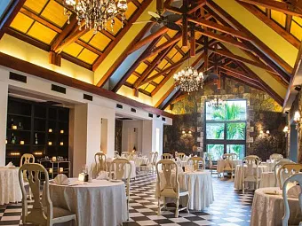 CRYSTALS BEACH RESORT BELLE MARE 4*