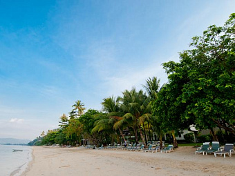 Pullman PANWA BEACH RESORT PHUKET 4*