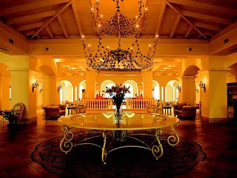 GRECOTEL OLYMPIA RIVIERA AQUA PARK 5*
