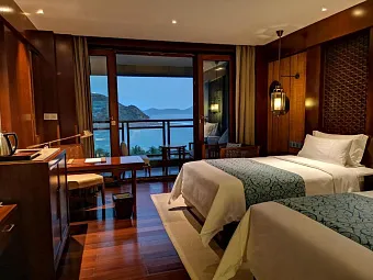 LUHUITOU SANYA RESORT 5 *