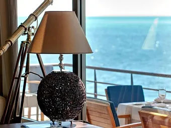 Отель GRAND HOTEL & SPA RODINA 5*