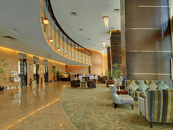  ARYANA HOTEL 4*