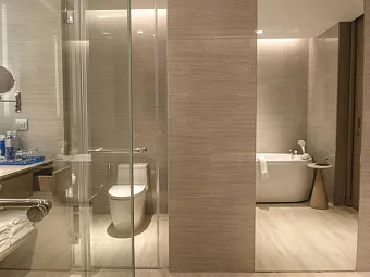  Отель RENAISSANCE PATTAYA RESORT AND SPA 5*