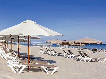 MELIA INTERNACIONAL VARADERO 5*, Куба, Варадеро