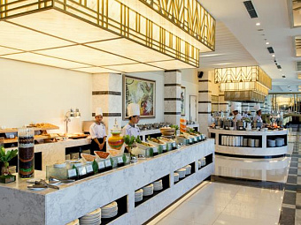 Отель VINPEARL GOLF LAND RESORT & VILLAS 5*