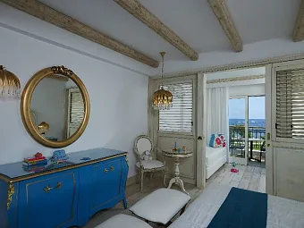 MITSIS LAGUNA RESORT AND SPA 5*