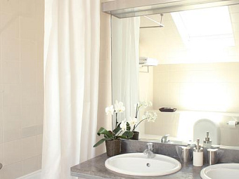 Отель VILA BICUDA 4*