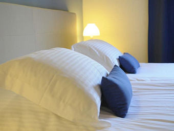 ATLANTICA MARE VILLAGE 5* (ех KERMIA BEACH BUNGALOW)