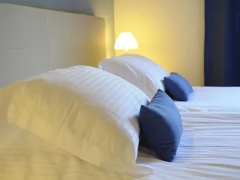 Отель ATLANTICA MARE VILLAGE 5*, Кипр, Айя-Напа.