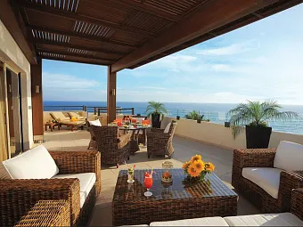  Отель ALEXANDER THE GREAT BEACH HOTEL 4*, Кипр, Пафос.