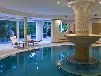 Отель EXCELSIOR GRAND HOTEL 5*