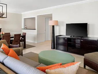 Отель HILTON ROSE HALL RESORT & SPA 4*