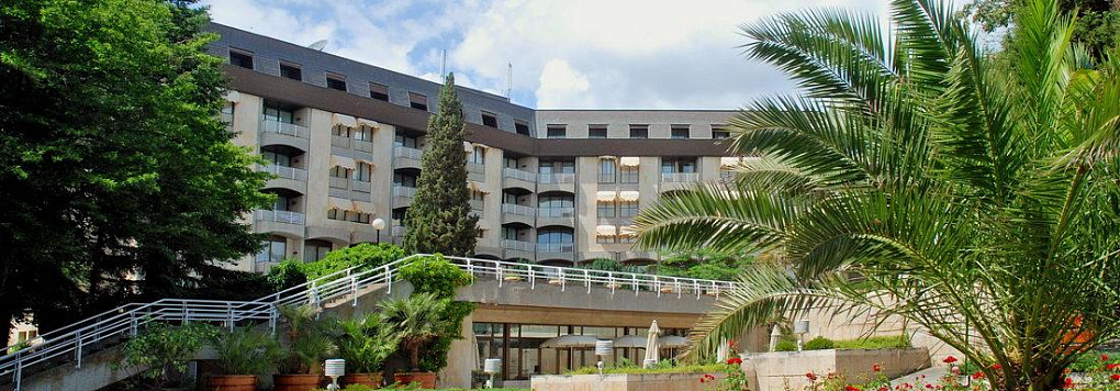Отель IMPERIAL RIVIERA 5*, Болгария, Ривьера.