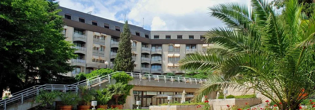 Отель IMPERIAL RIVIERA 5*, Болгария, Ривьера.