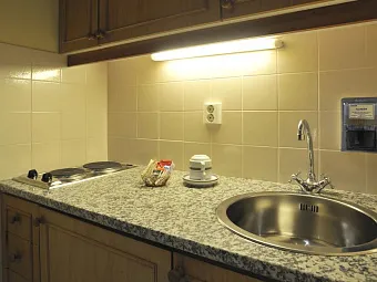 Отель APARTHOTEL PESTANA PALMS OCEAN 4*