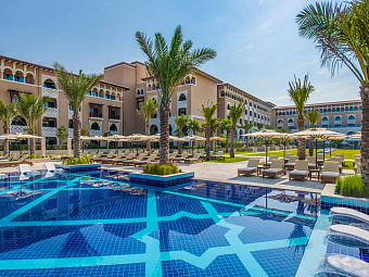 RIXOS PREMIUM SAADIYAT ISLAND 5*, , -