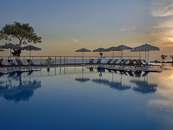 LITORE RESORT HOTEL & SPA 5*