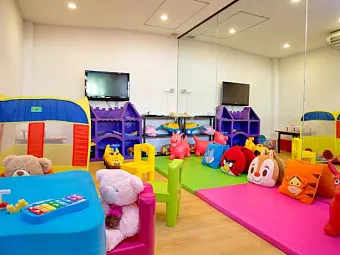 NOVOTEL PHUKET RESORT 4*