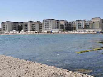 FESTA POMORIE RESORT 4*