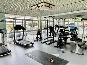 PEARL RIVER GARDEN RESORT 5*