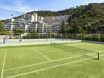 SHERATON RHODES RESORT 5*