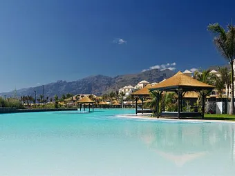 GRAN MELIA PALACIO DE ISORA 5*