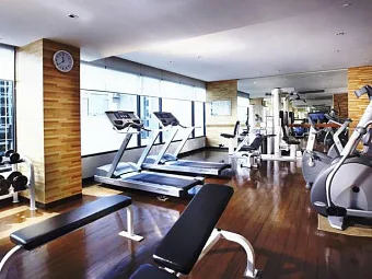  Отель AMARI OCEAN PATTAYA 5*, Таиланд, Паттайя. 