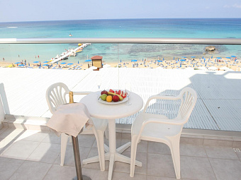   SILVER SANDS BEACH HOTEL 3*