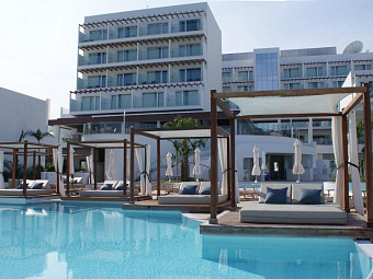 SUNRISE PEARL HOTEL & SPA 5*