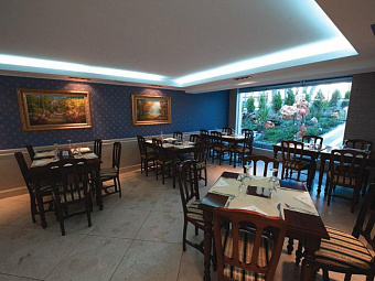 ELINOTEL APOLAMARE 5*