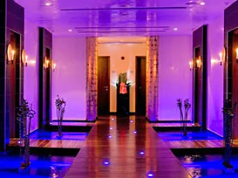 Отель AMATHUS BEACH LIMASSOL 5*.