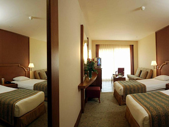 GRAND YAZICI MARES 5*