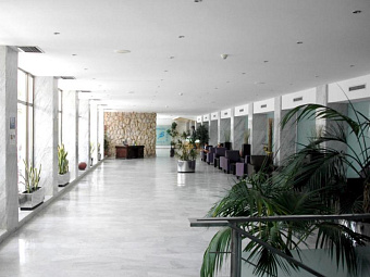 4R SALOU PARK RESORT I 4* (ех SALOU PARK)