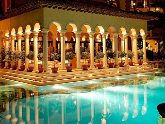 GRAN HOTEL BAHIA DEL DUQUE RESORT5*