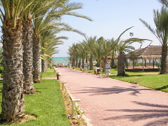 PALM AZUR 4* (ех RIU PALM AZUR)