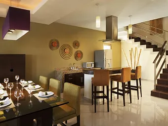  Отель EL DORADO MAROMA 5*