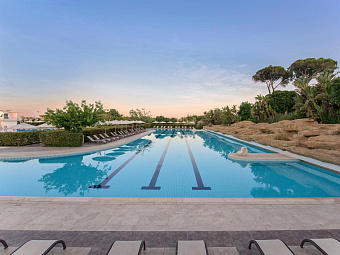 ELA QUALITY RESORT 5*