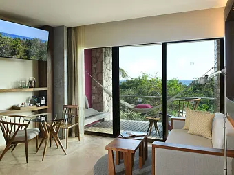 Отель XCARET MEXICO 5*