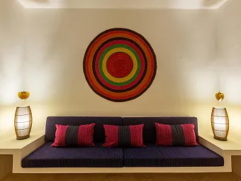 Отель HM PLAYA DEL CARMEN 4*