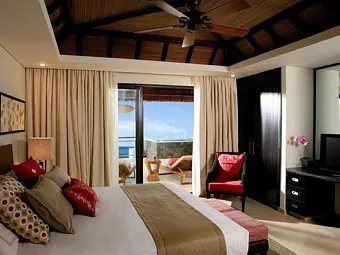 ANAHITA GOLF & SPA RESORT 5*