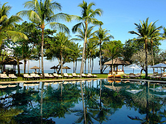  BALI INTERCONTINENTAL 5*