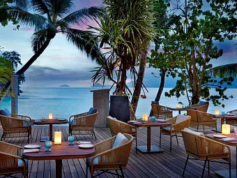 MANGO HOUSE SEYCHELLES 5*, Сейшелы, о-в Маэ