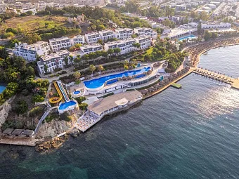 KADIKALE RESORT 5*