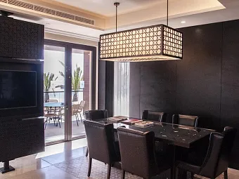 AL MANARA, A LUXURY COLLECTION HOTEL, SARAYA AQABA 5*, Иордания, Акаба