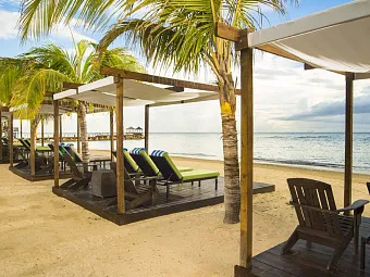 Отель HILTON ROSE HALL RESORT & SPA 4*