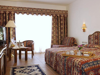 DOMINA CORAL BAY OASIS HOTEL 5*