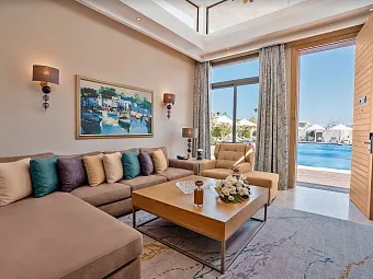 Pool Villa
