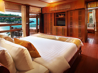 Coral Cliff Beach Resort (ex.CORAL COVE CHALET) 3*